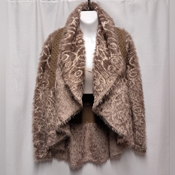 Alberto Makali Cardigan Size L - Picture 1 of 3